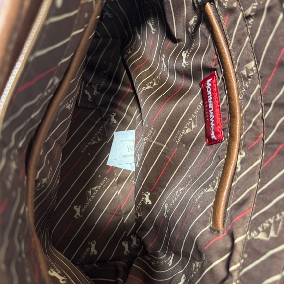 Hand bag - Picture 3 of 5